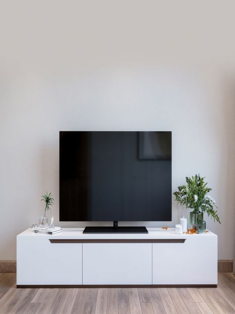 FLORA - WL TV Table