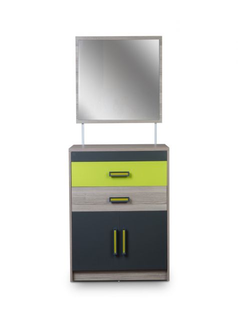 EM-ENERGY Dresser with mirror