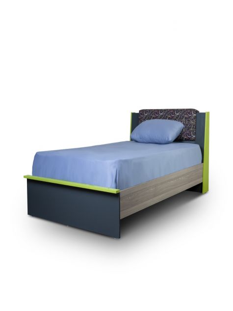 EM-ENERGY Bed 120 cm