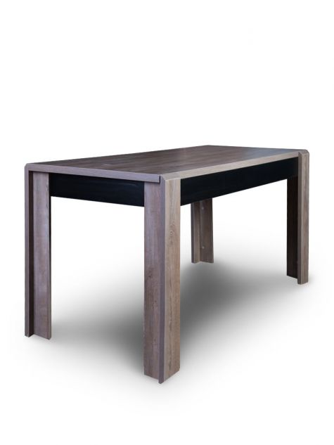 METROPOL-EM rectangular dining table