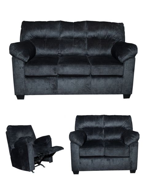 AE-3330-3-2-1R Sofa set