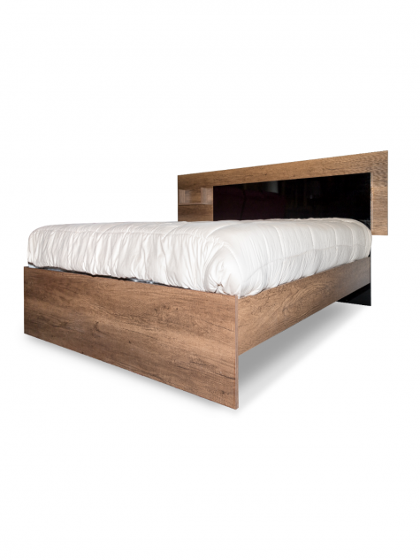 EM-BOLZANO-3696-BD Bed 180 cm