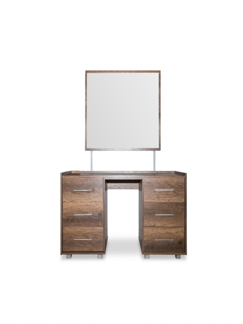 EM-BOLZANO-3696-BD Dresser with mirror