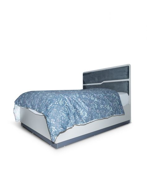 EM-2020-BD Bed 160 cm