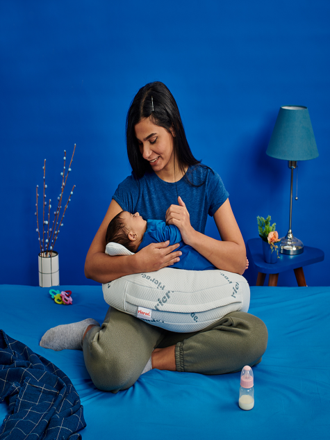 Breastfeeding Waist Cushion - Redono