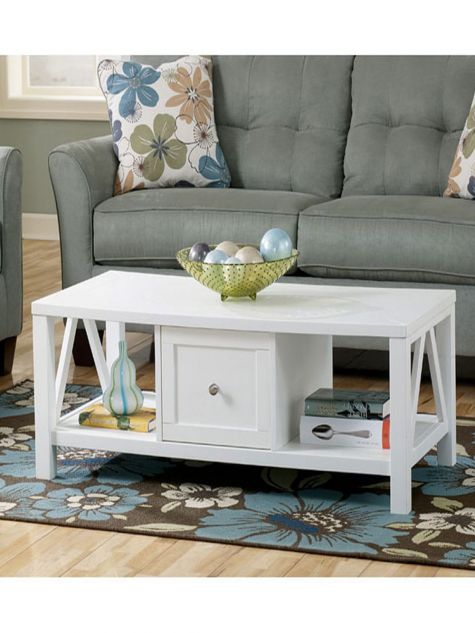AE-T30-8 coffee table