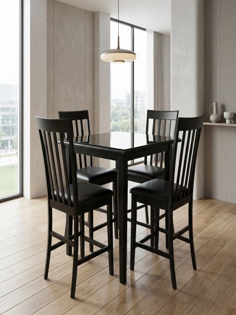 AE-D28H-124-142 High Dining table