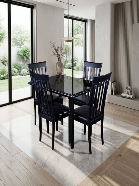 AE-D28-01-25 Dining set