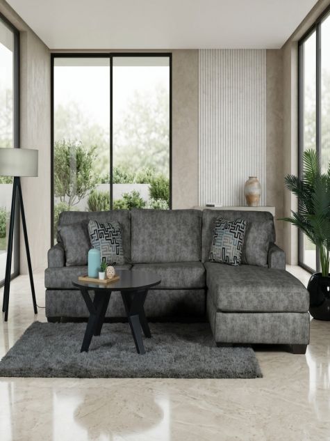 AE-831-36-13 L-Shape