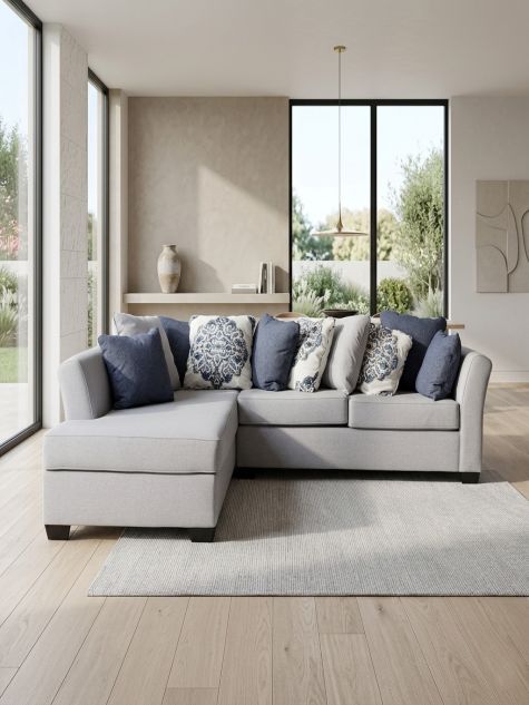 AE-862-32-11 L-Shape