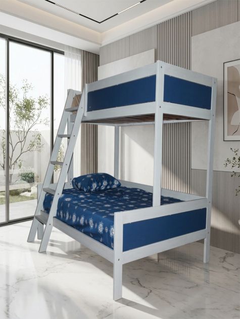 BUILD EXTRA-B-CAP-BD Bunk bed