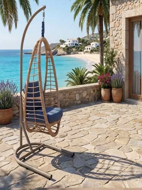 GO-039-1-BEG Hammock