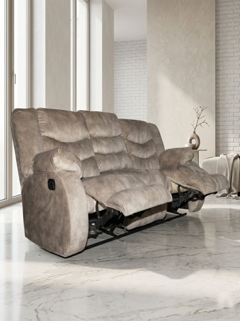 AE-9201s-3R Reclining sofa