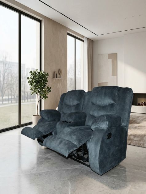 AE-9200s-2R Loveseat