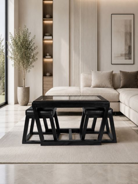 AE-T59-0 coffee table