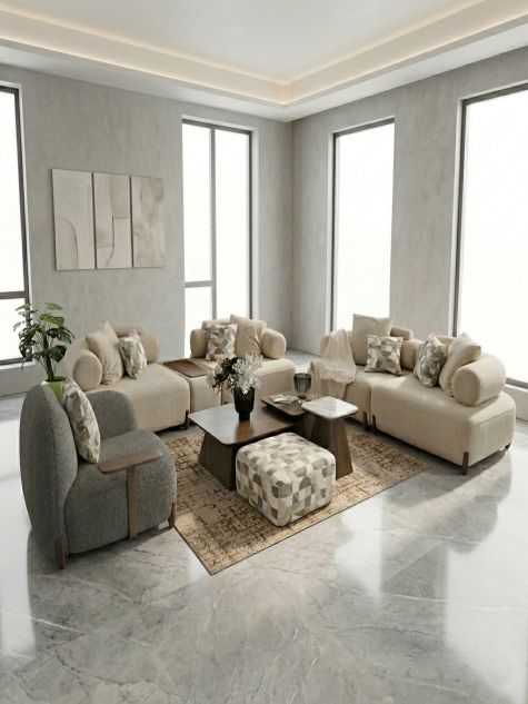HFL-0738000-3+2+1