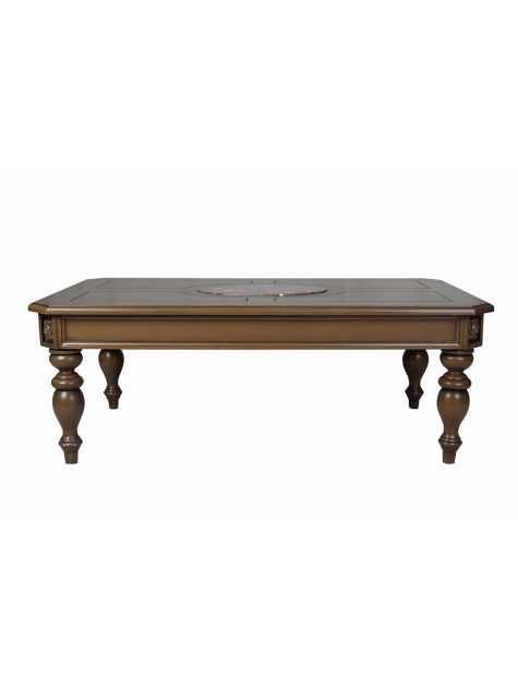 AE-T78L-1 Coffee table light brown