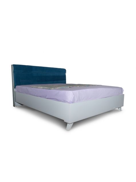 EM-SIENA-MATT BD Bed 160 cm