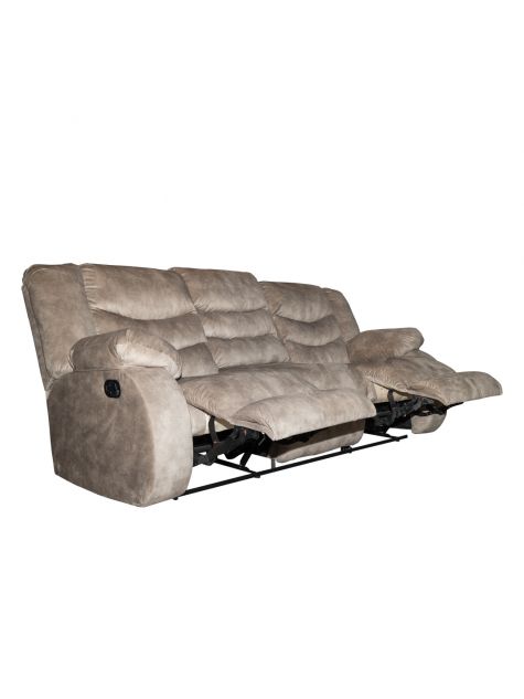 AE-9201-3R Reclining sofa