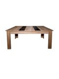 wooden dining table, Dining room furniture,Hub Furniture,dining room
