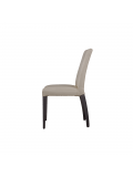 fabric modern beige dining chair, Dining room furniture,Hub Furniture,dining room

