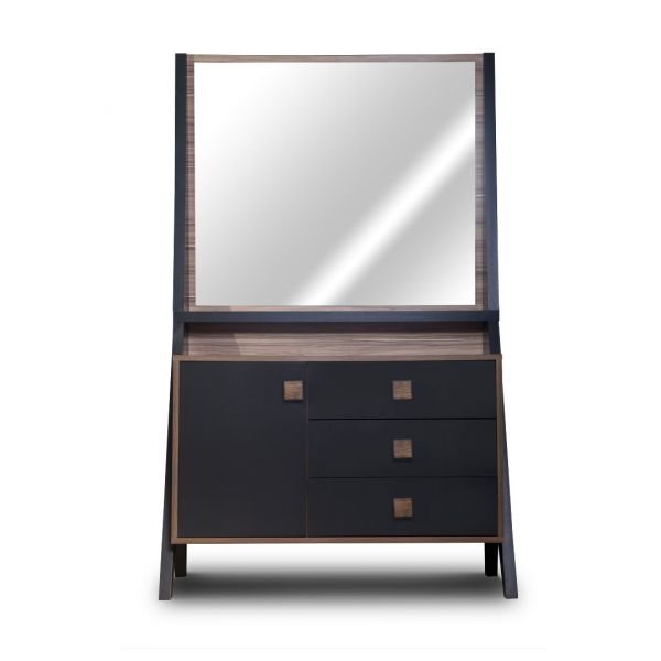 EM-TUNAHAN-BD Dresser with mirror