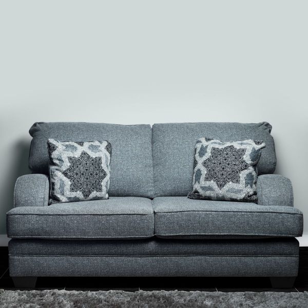 Greyish Sofa Set