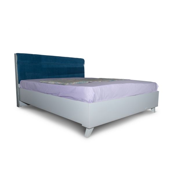 EM-SIENA-MATT BD Bed 160 cm
