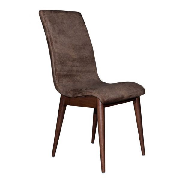 غرفة سفرة كاملة بني فاتح