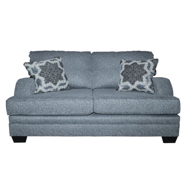 Greyish Sofa Set