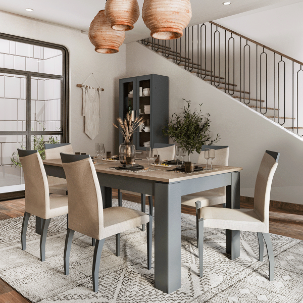 MA-SIMPLY-DN Dining room set