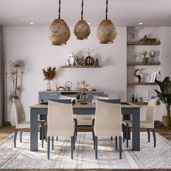MA-SIMPLY-DN Dining room set