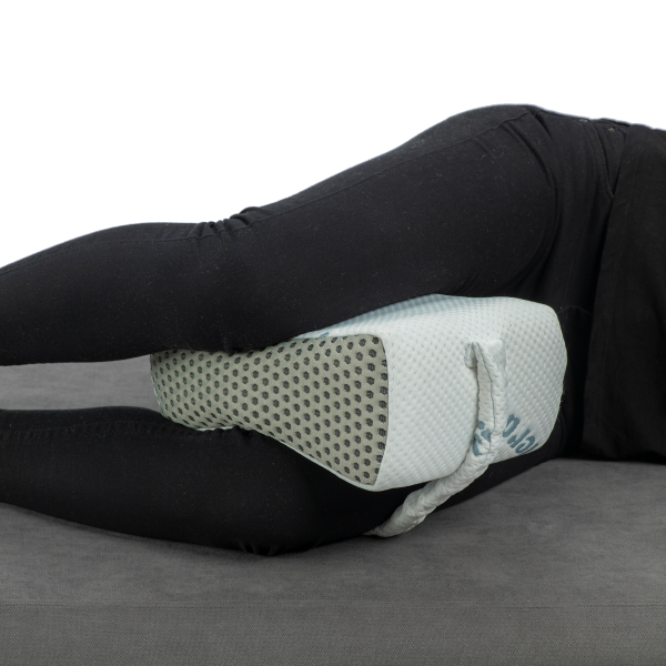 Orthopedic Knee Pillow- Raspy