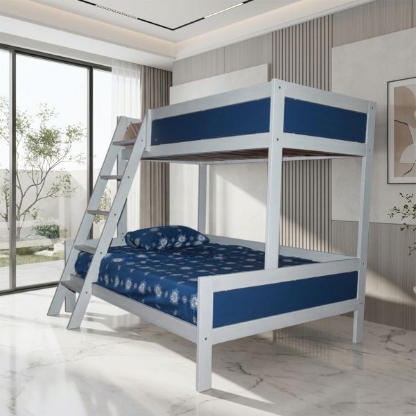 BUILD EXTRA-B-CAP-BD Bunk bed