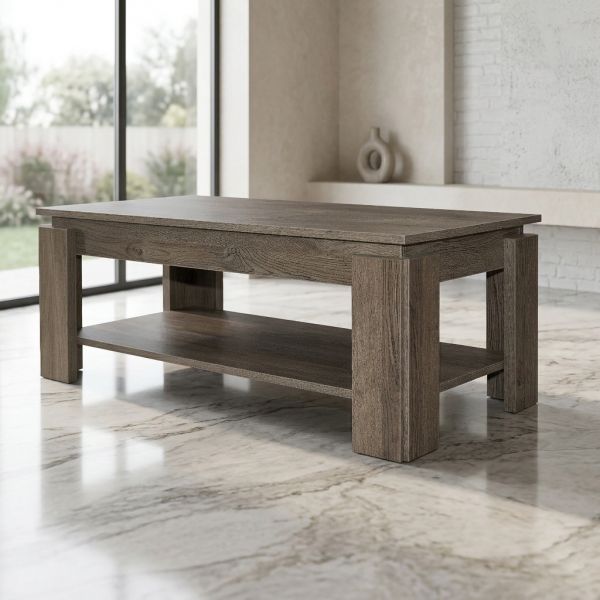 MA-SIMPLY-TB Coffee table