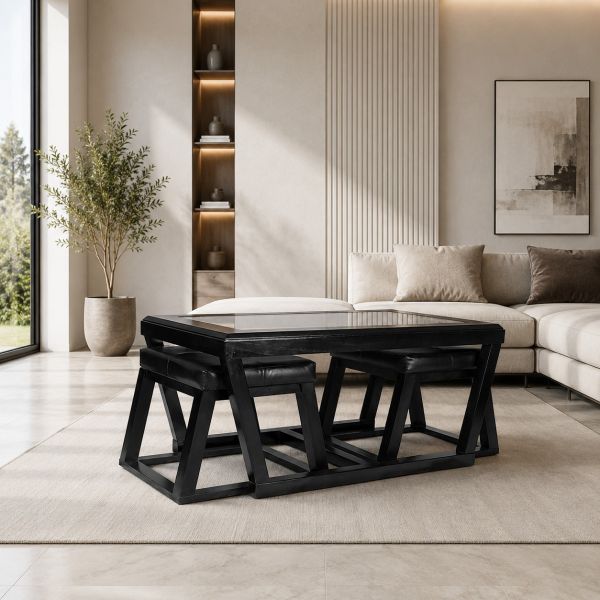 AE-T59-0 coffee table