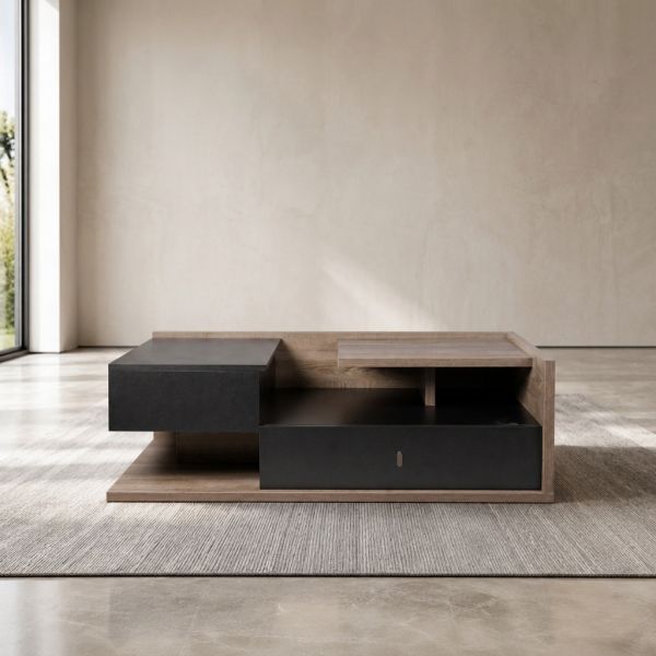 METROPOL-EM Coffee table
