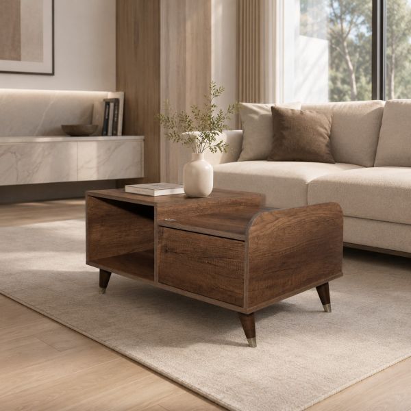 PL-LUNA-TB Coffee table