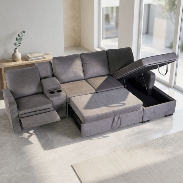 9020 L shape