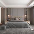  modern king bedroom , hubfurniture Egypt, hub furniture online store , Beige & White Bedroom , beige bedroom set 