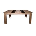 wooden dining table, Dining room furniture,Hub Furniture,dining room