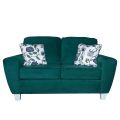 Living room furniture , modern living room , modern sofa set , green living room , green sofa set 