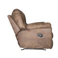 Brown Recliner Chair, recliner chair , hub furniture , lazy boy chair , relaxing chair ,brown recliner ,