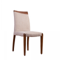 beige wooden dining chair, Dining room furniture,Hub Furniture,dining room
