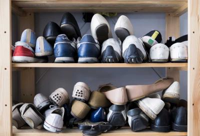 Tips to Consider when Getting a Shoe Rack 